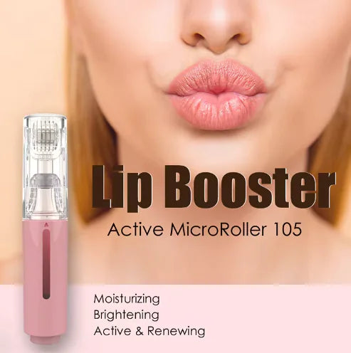 Pouty Lip Roller - Bundle