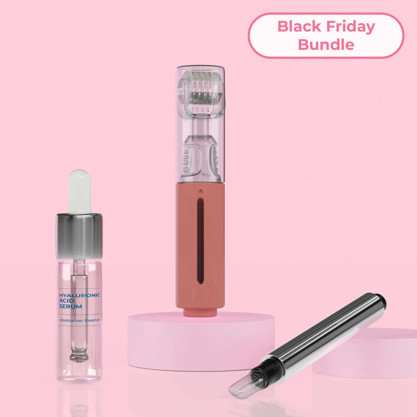 Pouty Lip Roller - Bundle